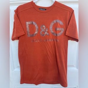 Dolce Gabana men’s shirt